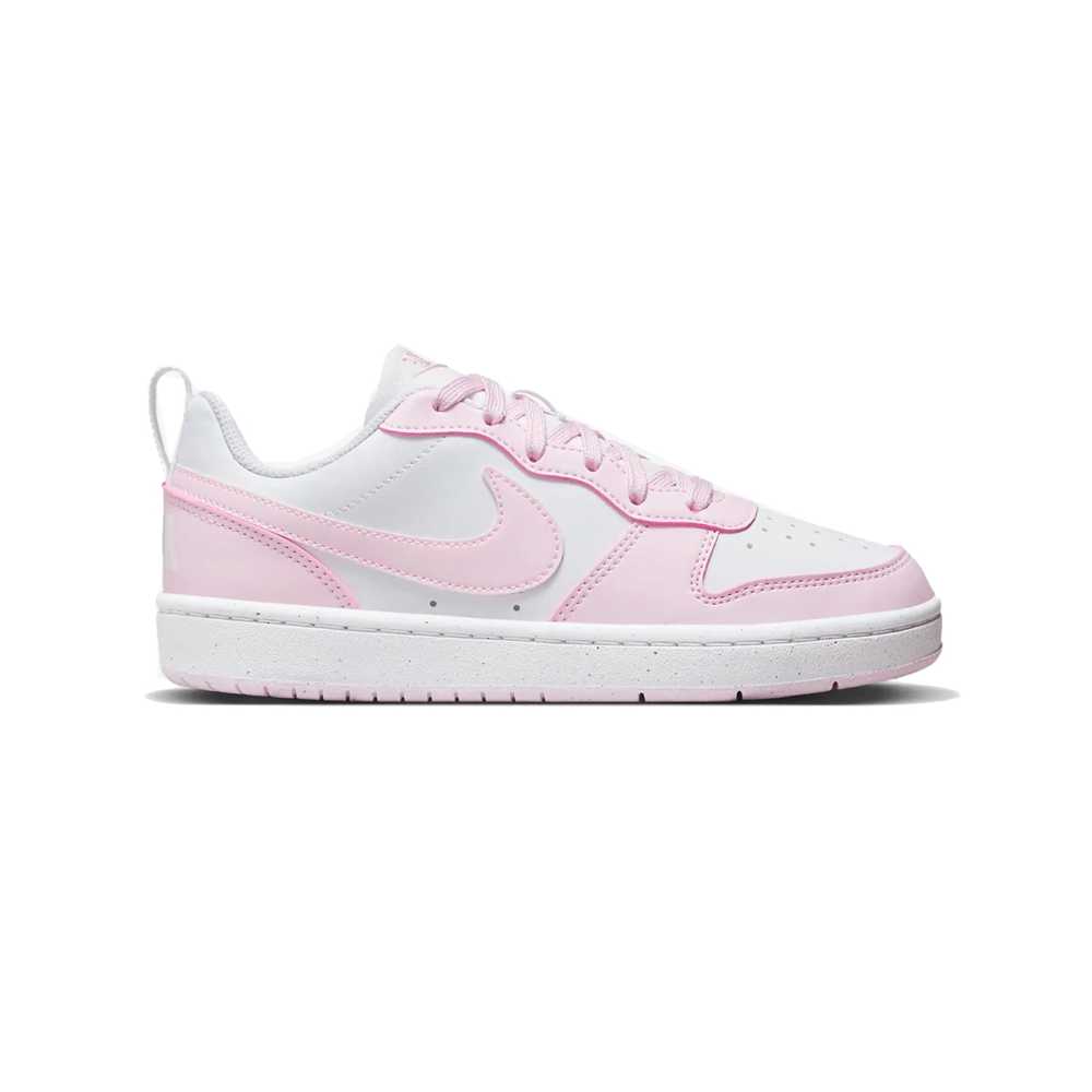 COURT BOROUGH LOW RECRAFT GS